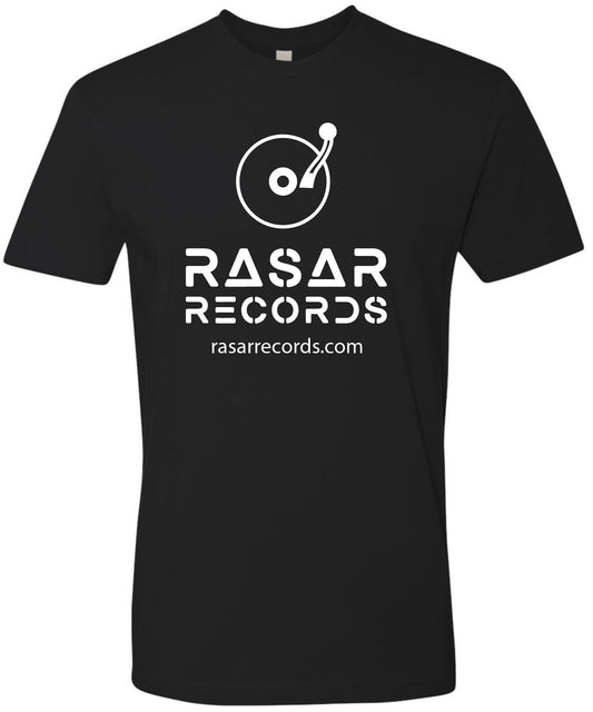 Rasar Records T-Shirt
